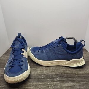 Deckers X Lab M X-SCAPE NBK LOW 1118798 Men's Sneakers Size 9